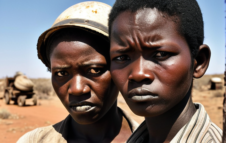 نامیبیا - 이미지 1