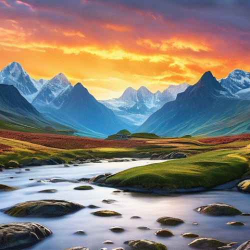 Home 23 나미비아 광업과 천연자원 개발 - Here are three detailed image generation prompts in English, adhering to all specified guidelines: